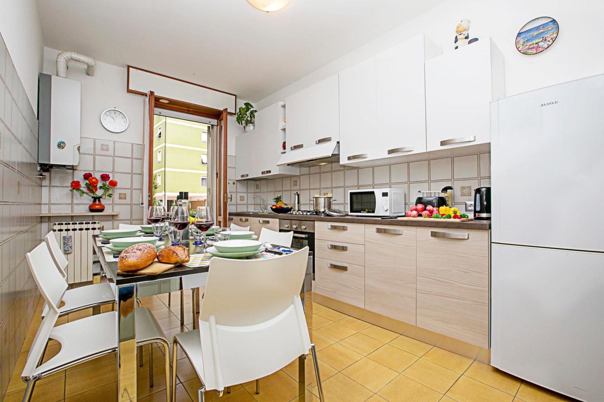 Appartamento Verona For You - Happy Rentals 外观 照片