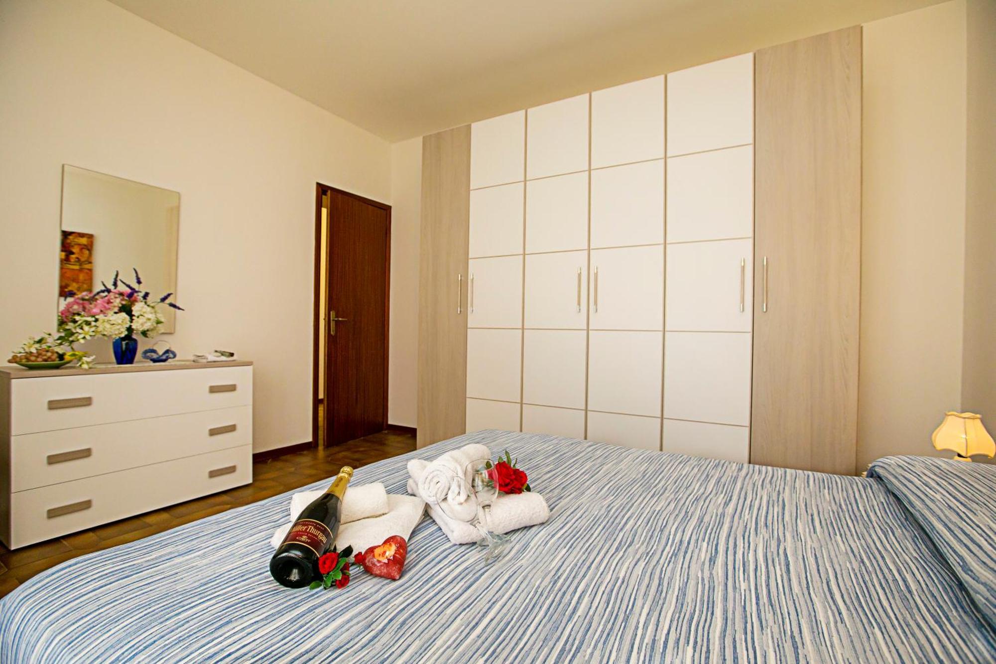Appartamento Verona For You - Happy Rentals 外观 照片