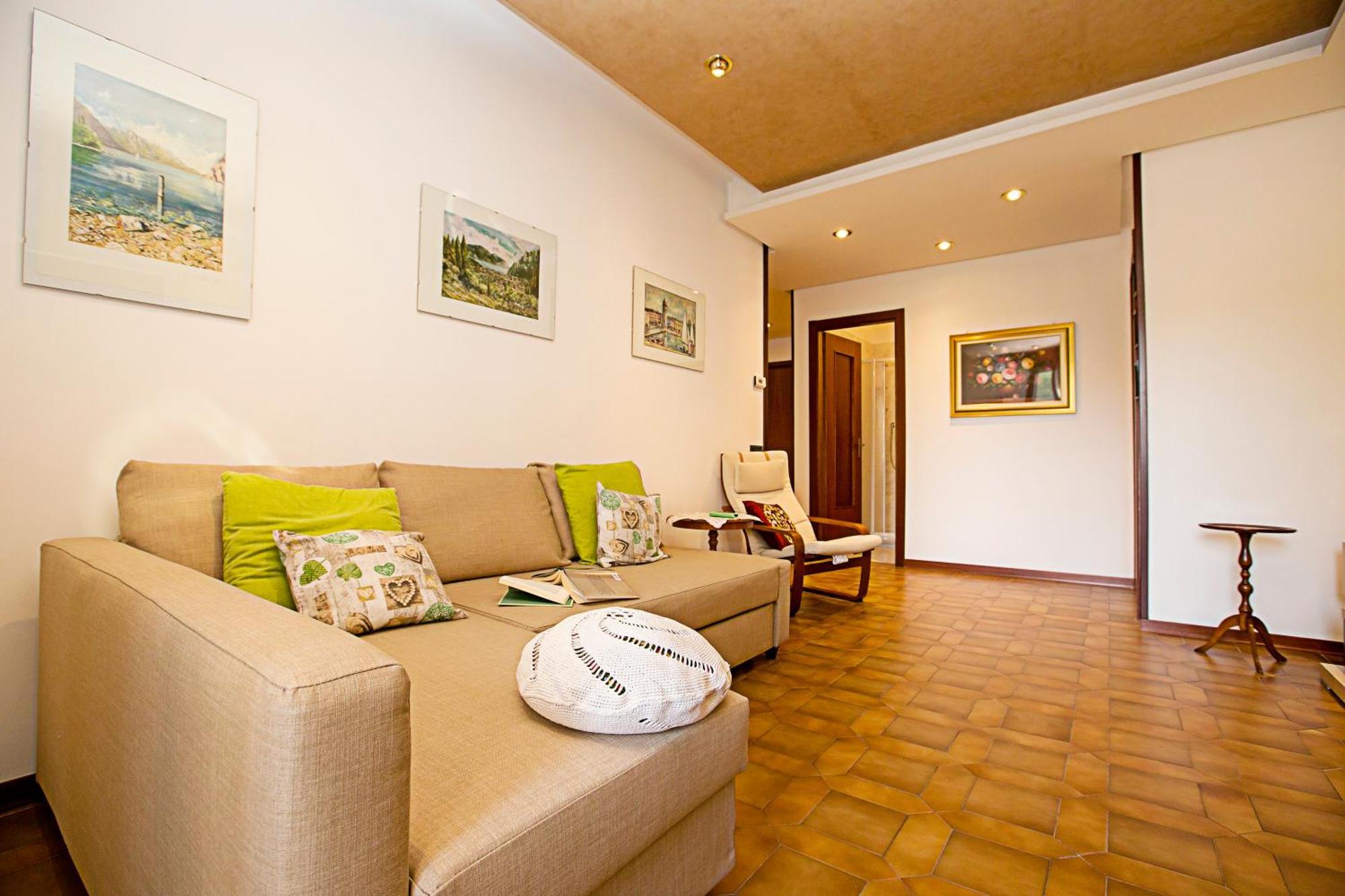 Appartamento Verona For You - Happy Rentals 外观 照片