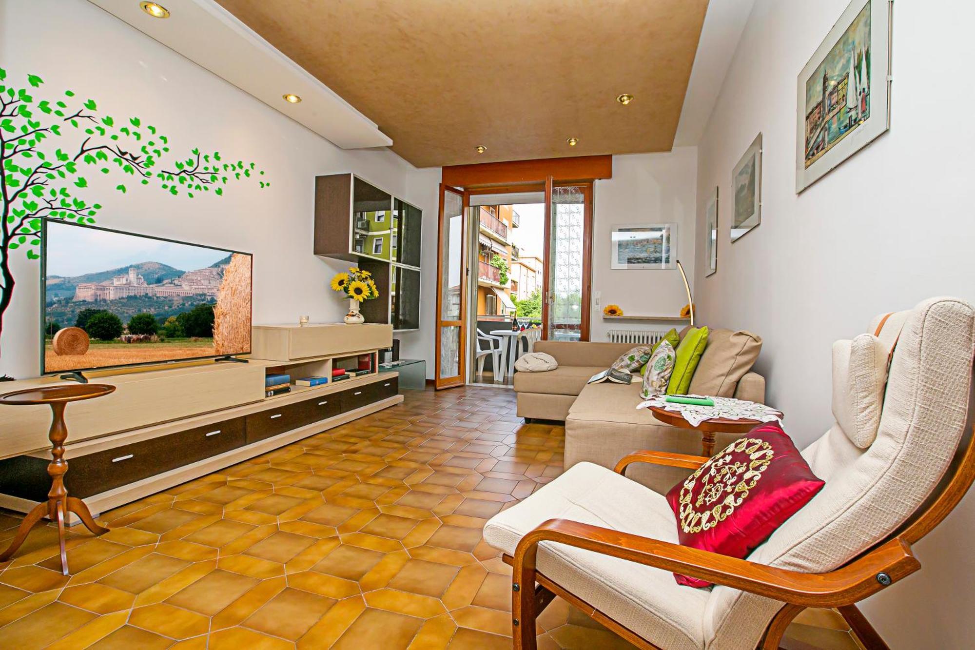Appartamento Verona For You - Happy Rentals 外观 照片