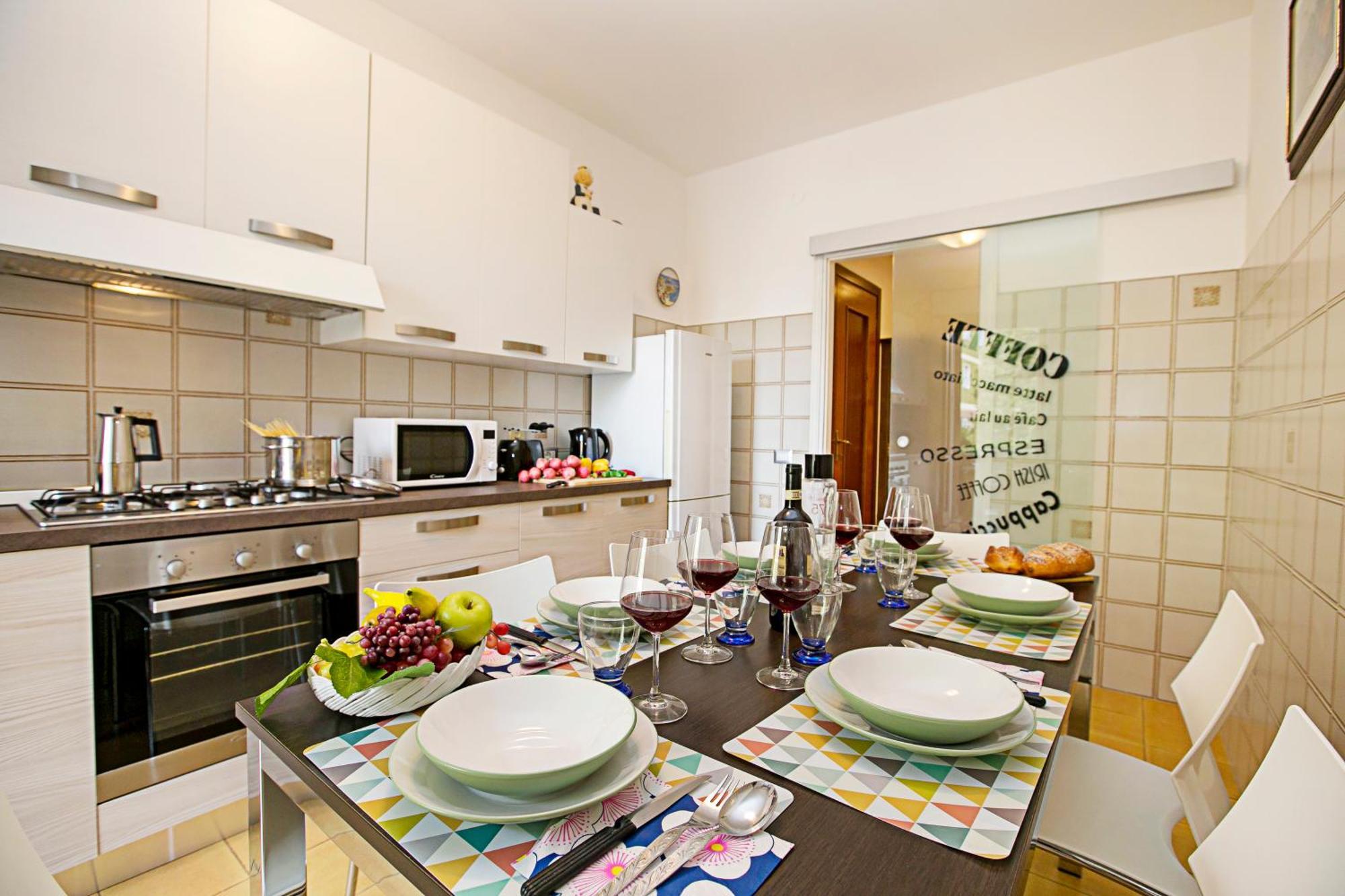Appartamento Verona For You - Happy Rentals 外观 照片