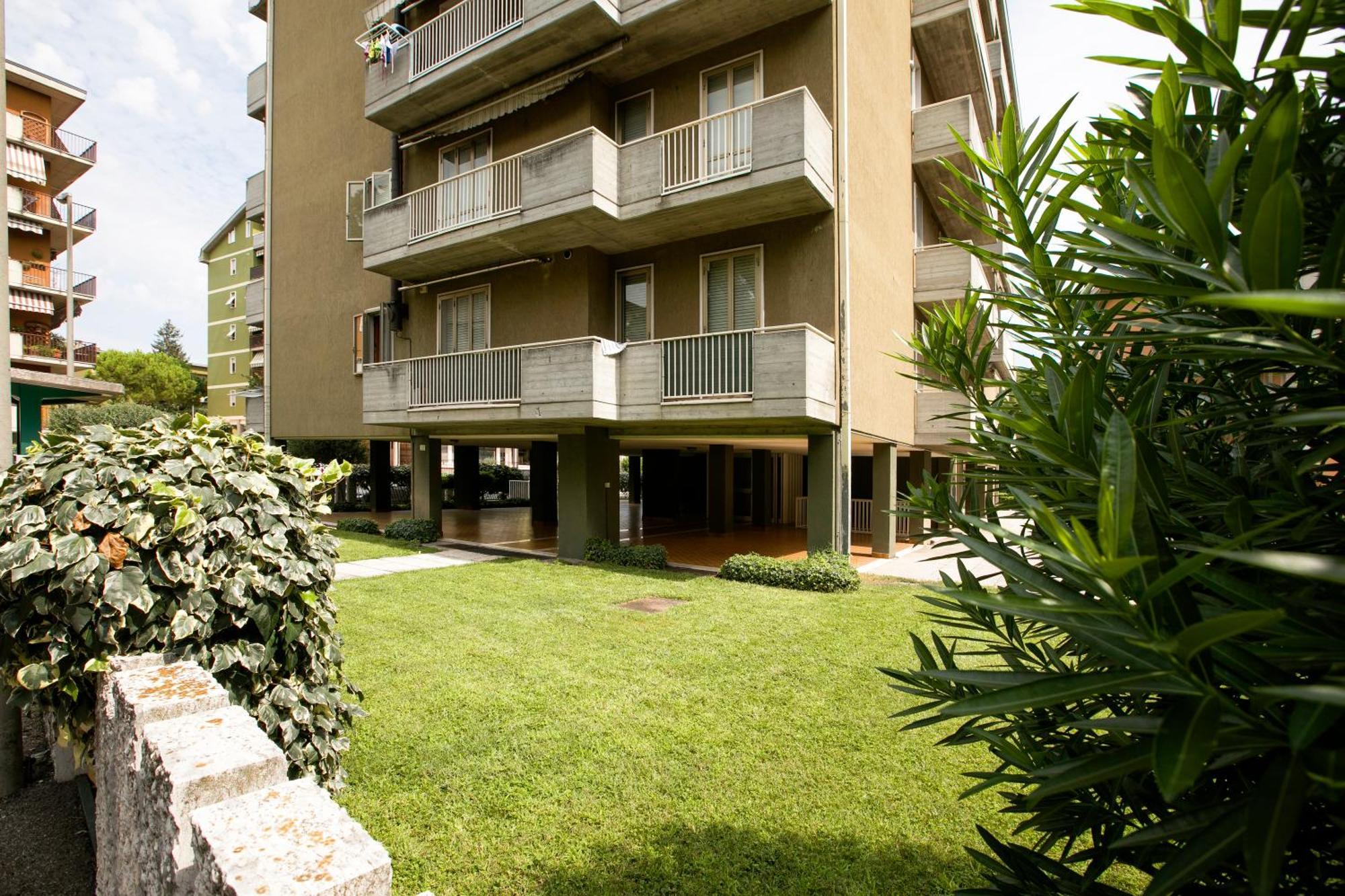 Appartamento Verona For You - Happy Rentals 外观 照片